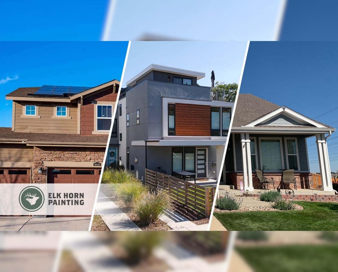 Elk Horn Painting expert delivering clean, detailed painting work in Wheat Ridge, CO with proven skill, quality materials, and local trust. Painting Company Near Me.