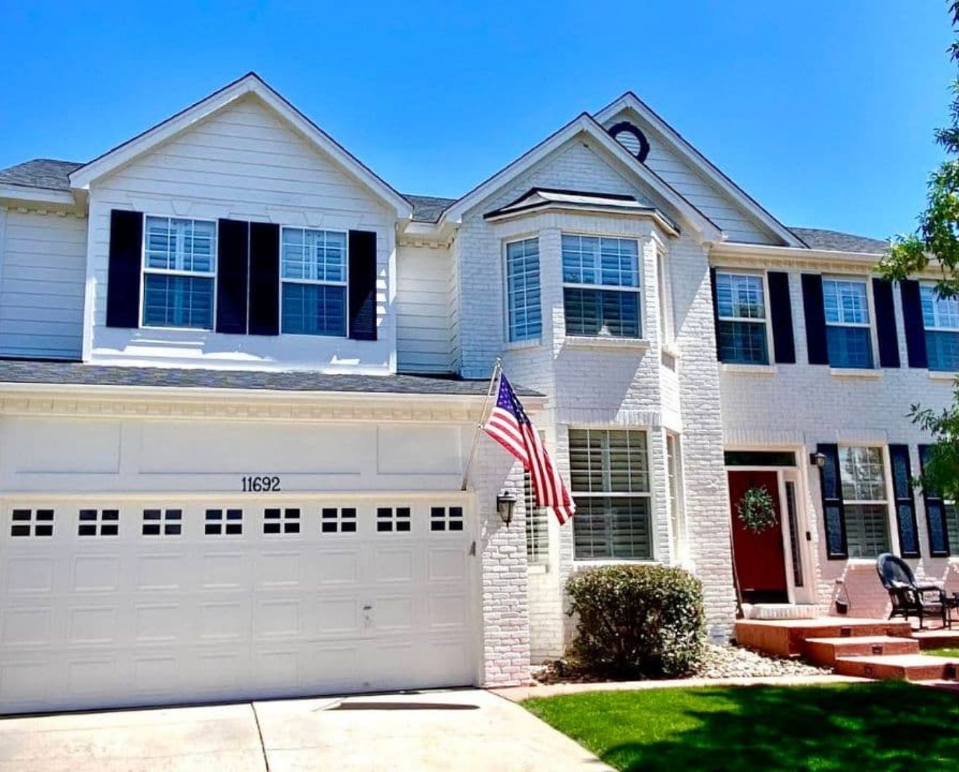 Elk Horn Painting specialist completing quality painting projects in Greenwood Village, CO with expert workmanship, proven tools, and trusted local service. Painting Company Near Me.