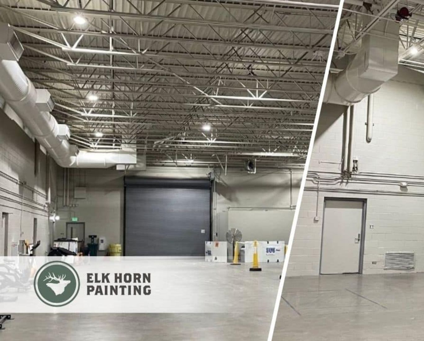 Elk Horn Painting expert applying precise painting work in Castle Rock, CO with proven skill, reliable tools, and trusted local service. Painting Company Near Me.