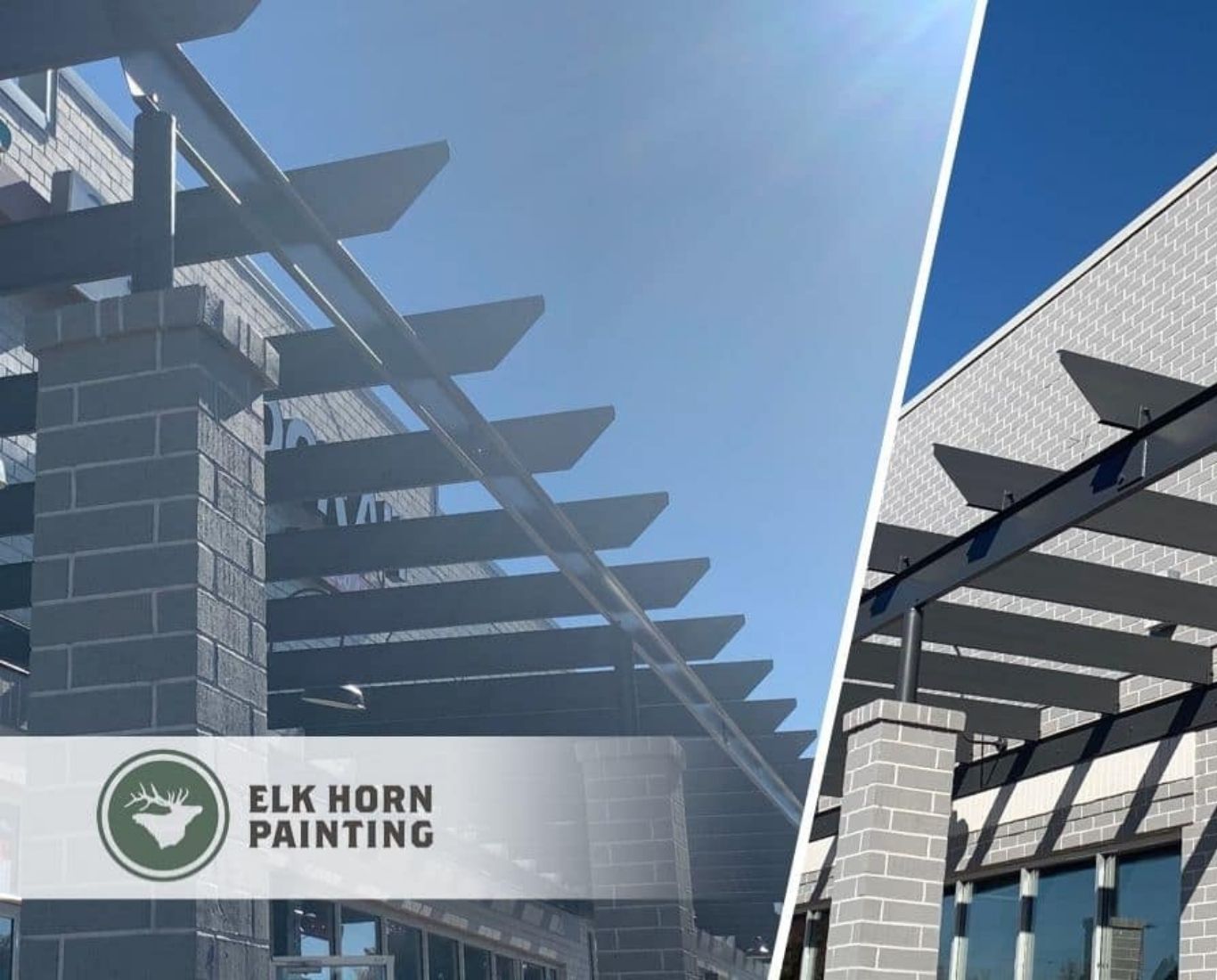 Elk Horn Painting specialist performing precise painting work in Centennial, CO using quality materials, expert techniques, and trusted local service. Painting Company Near Me.