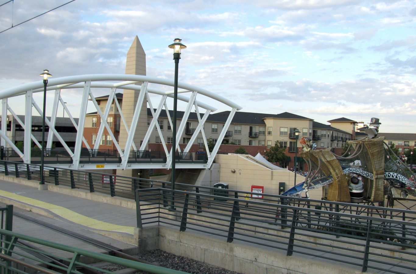 Englewood, CO