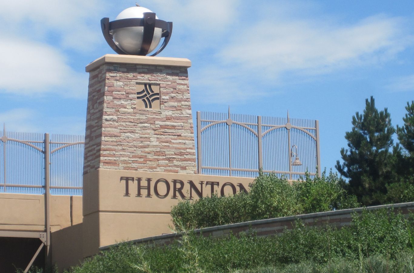 Thornton, CO
