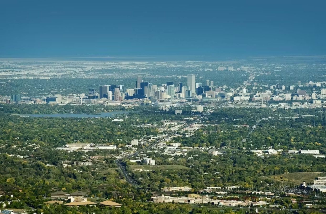 Wheat Ridge, CO