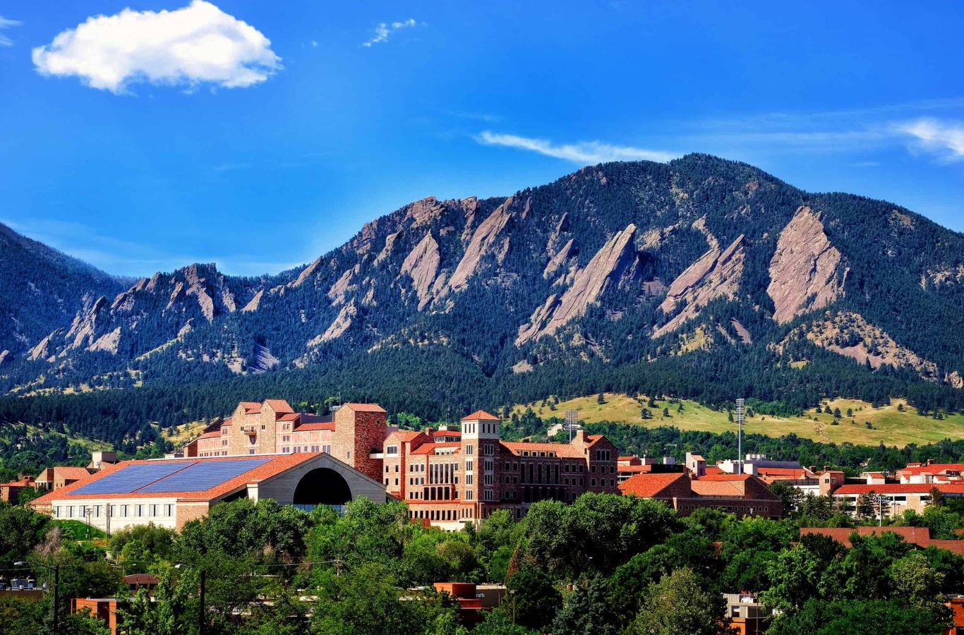 Boulder, CO